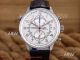 Perfect Replica IWC Portugieser Chronograph Rattrapante Watch - White Dial Black Leather Strap (3)_th.jpg